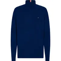 Tommy Hilfiger Jersey De Cuello Alto Mw0mw28048