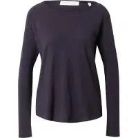 Rich & royal Camiseta azul oscuro