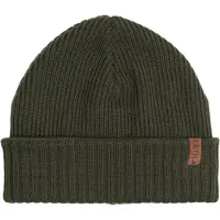 Sätila - Fors Brown Label - Gorro size One Size, oliva