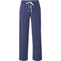 Ralph Lauren Pantalón de pijama navy / blanco
