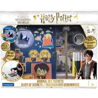 Harry Potter Diario Secreto Harry Potter Electronic