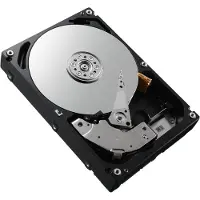 Dell Disco Duro Del Servidor 400-ajpc 3.5´´ 1.2tb