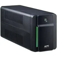 APC Sais Back 950va 230v Avr Iec Sockets