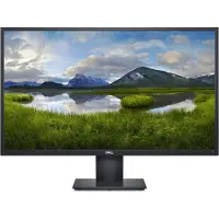 Dell Monitor E2720h 24´´ 60hz