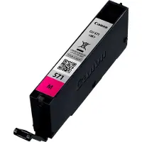 Canon Cartucho De Tinta Cli-571