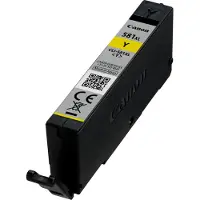 Canon Cartucho De Tinta Cli-581xl