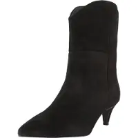 About You Botines 'Jasmin' negro