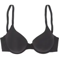 LASCANA Sujetador negro