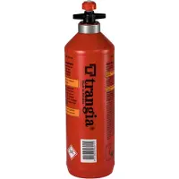 Trangia - Liquid Fuel Safety Tank Bottle - Botella de combustible size 1,0 l