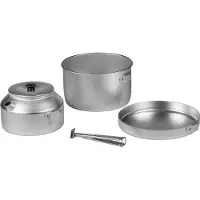 Trangia - Campingset 628 - Olla size 510 g