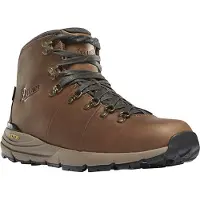 Danner - Mountain 600 4.5'' - Botas de trekking size 44,5 - Regular, marrón