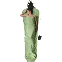 Cocoon Forro Organic Cotton Mummy