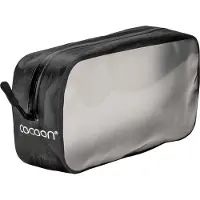 Cocoon - Carry On Liquids Bags - Neceseres size 21 x 10,5 x 4,5 cm, gris