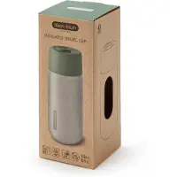 Black+blum Taza Térmica Travel Cup 340ml