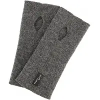 Mufflon - Women's Handy - Mitones size One Size, gris