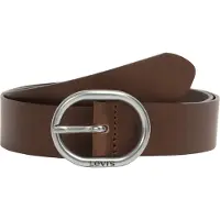 Levi's Cinturón marrón