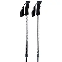 Tubbs Snow Shoes Bastones Day Hiking