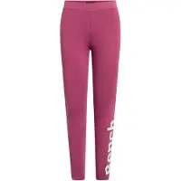 Bench Leggings petróleo / cyclam / blanco