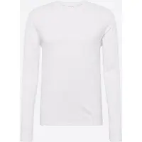 American vintage Camiseta 'BYSAPICK' blanco