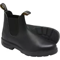 Blundstone Botas Chelsea '510' negro