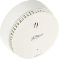 Dahua Technology DHI-HY-SA21A-W2(868), Sensor fotoeléctrico reflectante, Inalámbrico, Blanco, 868,3 MHz, ABS, Alarma, Fallo, Potencia