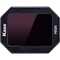 Kase Filtro de clip Sony medio marco ND64