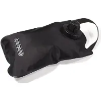 Ortlieb - Water-Bag 2 - Bidones size 2 l, gris/negro