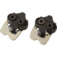 Shimano - Schuhplatten SM-SH51 SPD - Pedales automáticos gris