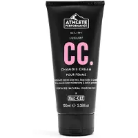Muc Off Crema Luxury Chamois Women