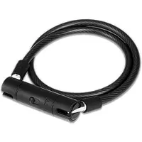 ACID Candado De Cable Corvid K90