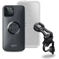 SP Connect Soporte Teléfono Para Manillar Bike Bundle Ii Iphone 12 Pro Max
