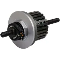 Shimano Montaje Interno Dh-c3000-3n