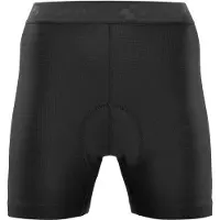 Cube Pantalones Interiores Cortos Liner Cmpt Hot