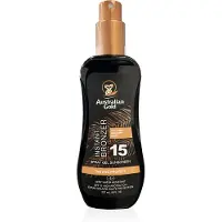 Australian Gold Gel En Spray Con Protección Solar Fps 15 Instantánea 237ml