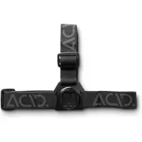 ACID Cinta Para La Cabeza Con Bloqueo X
