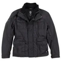 Brandit Baydock 2 Chaqueta Negro 3XL hombres
