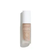 Gosh Base De Maquillaje Hydramatt Spf15 Nº010 Light Dark Red 30ml