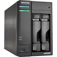 Asustor Nas As6702t 2