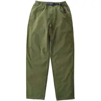 Gramicci - Pantalones - Pant Olive - Talla S - Caqui