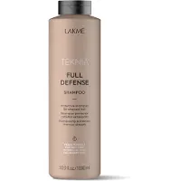 LAKA Champú Teknia Full Defense 1000 Ml