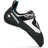 Scarpa - Pies de gato - Drago LV White - Talla 37.5 - Blanco