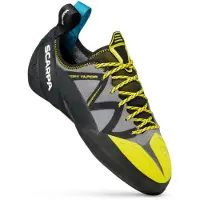 Scarpa - Pies de gato - Vapor Smoke Yellow - Talla 43 - Gris