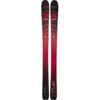 Völkl - Esquís de travesía - Rise Beyond 96 2026 - Talla 163 cm - Rojo
