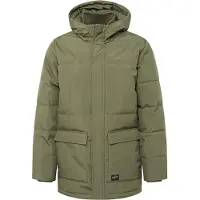 Casual Friday Chaqueta de invierno 'Olson' caqui