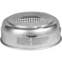 Trangia - Windschutz Unten für 25er Serie Ultralight Alu - Pieza de recambio size One Size