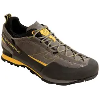 La Sportiva - Boulder X - Zapatillas de aproximación size 39,5, negro