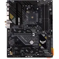Asus Placa Base Tuf Am4 Gaming B550-plus Wifi Ii