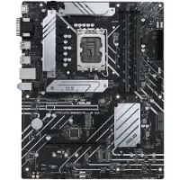 Asus Placa Base Prime B660-plus D4