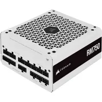 Corsair Fuente De Alimentación Modular Rm750 2021 750w 80 Plus Gold