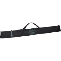 Rossignol - Basic Ski Bag - Bolsa para esquís size 210 cm, negro